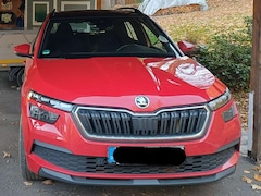 Bild des Angebotes Skoda Kamiq Kamiq Style 1.0 TSI 7-Gang-DSG