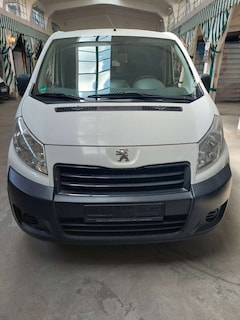 Bild des Angebotes Peugeot Expert Expert KW Cool in  L2H1 HDI 125