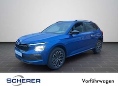 Bild des Angebotes Skoda Kamiq Balance 1,5 TSI 110 kW 7-Gang-DSG