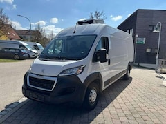 Bild des Angebotes Peugeot Boxer Boxer HDi / TIEFKÜHLWAGEN
