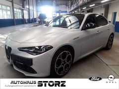 Bild des Angebotes Alfa Romeo Giulia Competizione Q4 GRIGIO LUNARE MATT