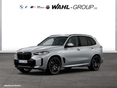 Bild des Angebotes BMW X5 xDrive30d M Sport Pro Panorama AHK HeadUp Innovati