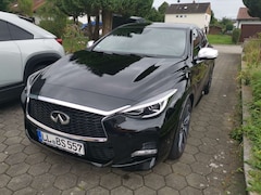 Bild des Angebotes Infiniti Q30 2.0t DCT AWD Sport City Black TOP