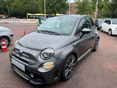 Bild des Angebotes Abarth 595 Turismo 165PS AUTOMATIK*Klimaautomatik*PDC