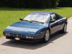 Ferrari Mondial Mondial T Cabriolet