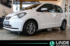 Bild des Angebotes SEAT Mii I-Tech | KLIMA | NAVI | 14 ALU