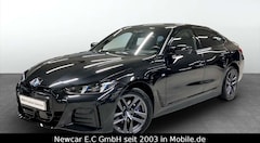 Bild des Angebotes BMW i4 M60 xDrive MSport Gran Coupe*ACC*HUD*Memory*