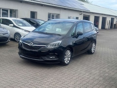 Bild des Angebotes Opel Zafira C ON