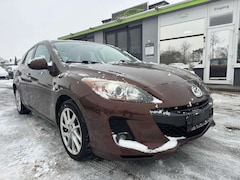 Bild des Angebotes Mazda 3 Edition-AHK