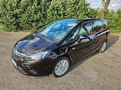 Bild des Angebotes Opel Zafira Tourer Zafira Tourer 1.4 Turbo ecoFLEX Start/Stop drive