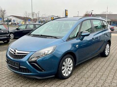 Bild des Angebotes Opel Zafira C Tourer Active