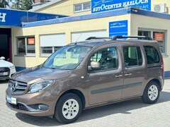 Bild des Angebotes Mercedes-Benz Citan 112 Lang Tourer Edition*Auto*Pano*Navi*Cam