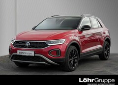 Bild des Angebotes VW T-Roc 1.0 TSI Style *AHK*18" Klima*Sitzheizung*LED*PD...