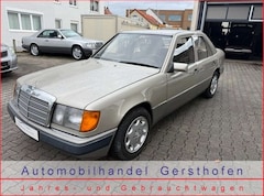 Bild des Angebotes Mercedes-Benz 230 230E