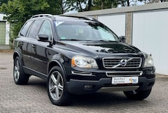 Bild des Angebotes Volvo XC90 D5 Edition Geartronic.7Sitzer