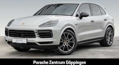 Bild des Angebotes Porsche Cayenne E-Hybrid Cashmerebeige BOSE Panoramadach