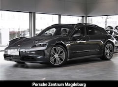 Bild des Angebotes Porsche Taycan Sport Turismo*PANO*BOSE*PRIVACY*