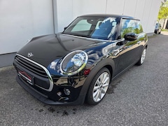 Bild des Angebotes MINI One Mini One 60 Years Chili