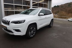 Bild des Angebotes Jeep Cherokee Overland 4WD