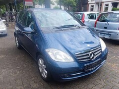 Bild des Angebotes Mercedes-Benz A 180 BlueEFFICIENCY