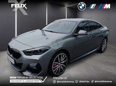 Bild des Angebotes BMW 220 i Gran Coupé+M SPORTPAKET PRO+19"ALU+PANORAMA+MEMO