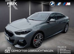 Bild des Angebotes BMW 220 i Gran Coupé+M SPORTPAKET PRO+19"ALU+PANORAMA+MEMO