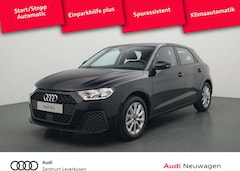 Bild des Angebotes Audi A1 Sportback 25 TFSI SHZ PDC KLIMA