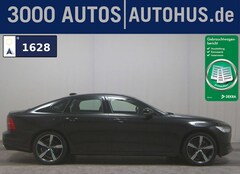 Bild des Angebotes Volvo S90 T8 AWD Hybrid R-Design Navi LED HuD H-K 360°