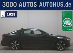 Bild des Angebotes Volvo S90 T8 AWD Hybrid R-Design Navi LED HuD H-K 360