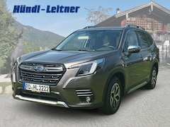 Bild des Angebotes Subaru Forester 2.0ie Active Lineartronic