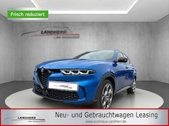Bild des Angebotes Alfa Romeo Tonale PHEV 1.3 VGT Q4 Veloce //  /360°/Winterpaket