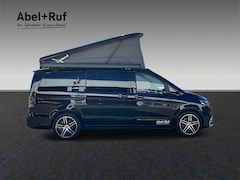 Bild des Angebotes Mercedes-Benz Marco Polo 220 d AMG+MULTI+DISTRO+LrHz+AHK+360°