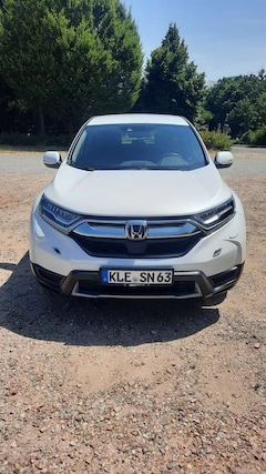 Bild des Angebotes Honda CR-V 1.5T 2WD Comfort