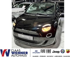Bild des Angebotes Fiat 500 Fiat Neuer Action Digitales Cockpit Apple CarPlay