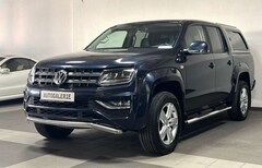 Bild des Angebotes VW Amarok Highline DoubleCab 4Motion | Hardtop!