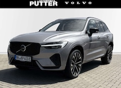 Bild des Angebotes Volvo XC60 Recharge T8 AWD Ultra Dark Facelift 21'' ACC 360 K