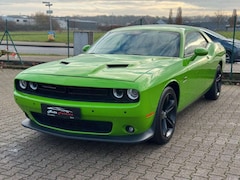 Bild des Angebotes Dodge Challenger V8 R/T 377PS LPG