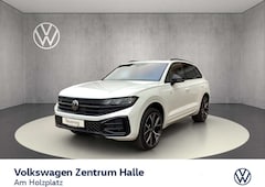 Bild des Angebotes VW Touareg V6 3.0 TDI 210 kW 4Motion R-Line