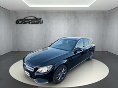 Bild des Angebotes Mercedes-Benz C 250 T BlueTec Avantgarde / d*7G-Tronic
