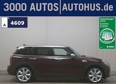 Bild des Angebotes MINI Cooper SD Clubman ALL4 Navi LED Leder Pano H-K