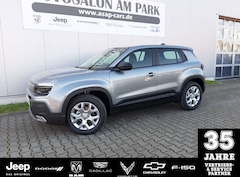 Bild des Angebotes Jeep Avenger 1.2 Altitude mit Navi/Kamera/Sitzheizun