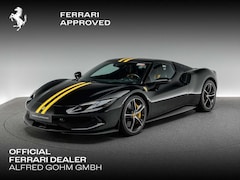 Bild des Angebotes Ferrari 296 GTB