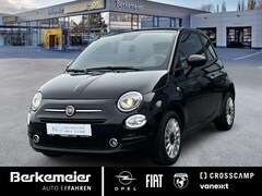 Bild des Angebotes Fiat 500 Hybrid Dolcevita*Navi/ Klimaauto/ Sensoren*