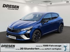 Bild des Angebotes Renault Clio Esprit Alpine TCe 90 LED*Kamera*Sitzheizung*Carpla