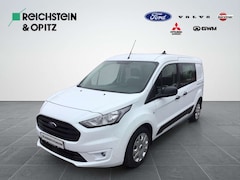 Bild des Angebotes Ford Transit Connect 240L2 Doka 1.5l Trend