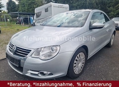 Bild des Angebotes VW Eos 1.4 Edition 2009