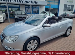 Bild des Angebotes VW Eos 1.4 Edition 2009