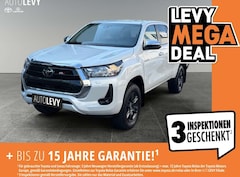 Bild des Angebotes Toyota Hilux 2.8 D-4D Double Cab Comfort AHK/CARPLAY