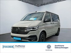 Bild des Angebotes VW T6.1 California Beach Tour 2.0TDI 4Motion DSG LED AHK Navi ACC