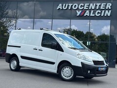 Bild des Angebotes Peugeot Expert Kasten 1.6 HDi L1H1 SERVOLENKUNG/3-SITZER